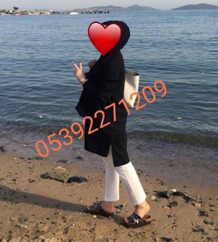 Avrupa Yakası Kadın Escort Seksi Samira
