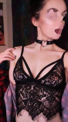 Kuştepe Rus Escort Olga