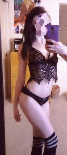 Kuştepe Rus Escort Olga