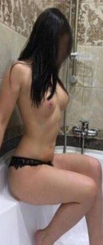 Mecidiyeköy Genç Escort Nefes