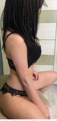 Mecidiyeköy Genç Escort Nefes