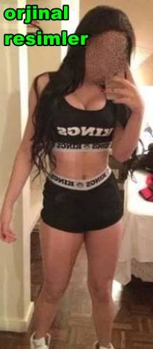 Mecidiyeköy Yeni Escort Heves