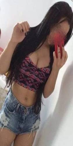 Mecidiyeköy Yeni Escort Heves