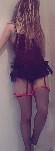 Nişantaşı Olgun Escort Selma