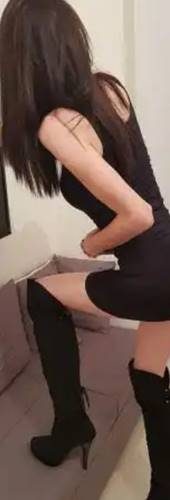 Nişantaşı Üniversiteli Escort Aliye Seni İstiyorum Yakışıklı