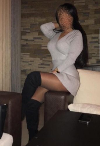 Şişli Otellere Giden Escort Sena