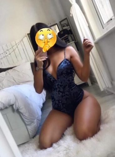 Şişli Otellere Giden Escort Sena