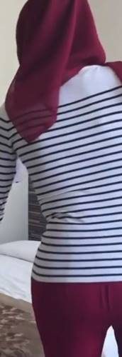 Şişli Suriyeli Escort Hamide Arzulu Kadın