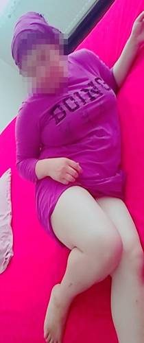 Şişli’den Türbanlı Escort Aylin