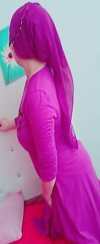 Şişli’den Türbanlı Escort Aylin