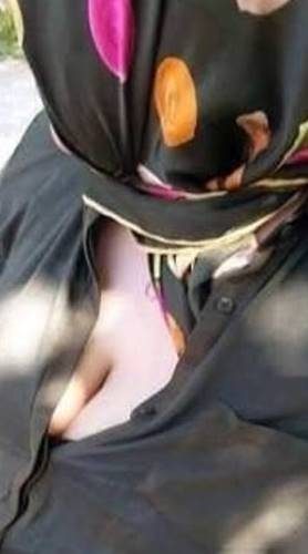 Taksim Türbanlı Escort Meryem Tek Postalık Görüşme