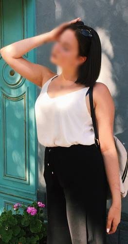 Beşiktaş Elit Escort Figen