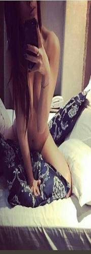 Escort Mecidiyeköy Şirin Bayan Nagehan