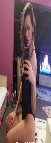 Oral Mecidiyeköy Escort Bayan Nafiye