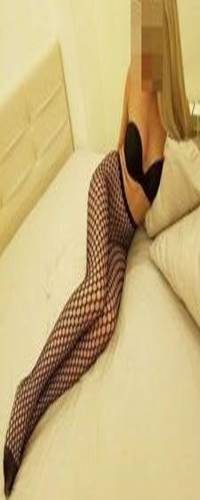 Sarışın Mecidiyeköy Escort Eyfil