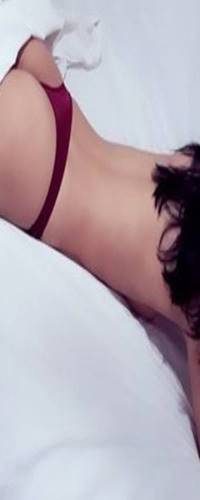 Şişli Anal Escort Funda