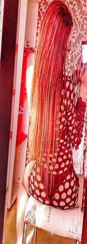 Taksim Cim cif Escort Hamide