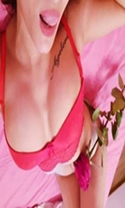 Beşiktaş Etiler Ünlü Escort Ahsen