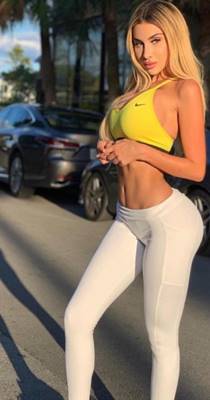Levent Escort Kadınları Ne İster?