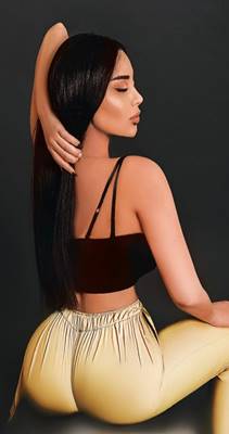 Beşiktaş Türbanlı Escort Ahsen