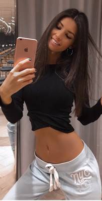 Beşiktaş Vip Escort Genç Başak