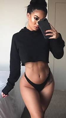 Mecidiyeköy Escort Esmer Güzeli Ferda
