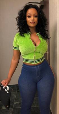 Nişantaşı Eve Gelen Zenci Escort Paris