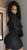 Nişantaşı Eve Gelen Zenci Escort Paris