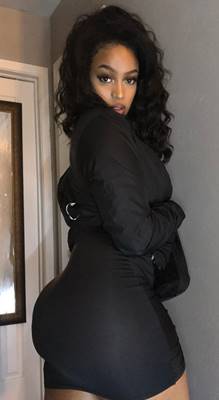 Nişantaşı Eve Gelen Zenci Escort Paris