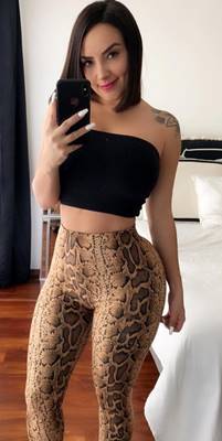 Saatlik Kalan Escort Şişli Funda