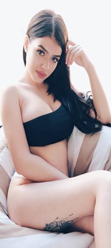 Taksim Yabancı Escort Seksi Jennifer