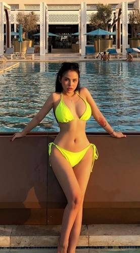 Harbiye Escort İle Seks Zamanı